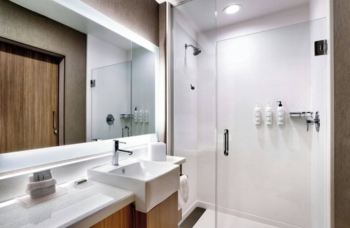 Cottonwood Hotel | SpringHill Suites by Marriott Cottonwood