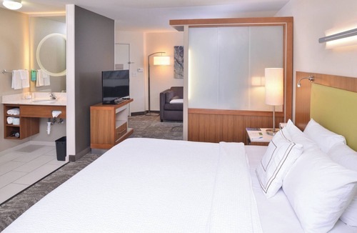 Green Valley Hotel | SpringHill Suites by Marriott Las Vegas Henderson