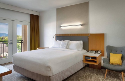 Vernal Hotel | SpringHill Suites by Marriott Vernal