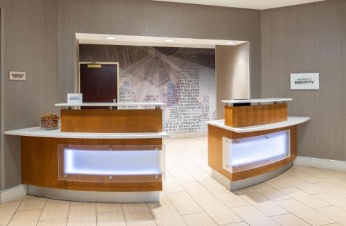 Parkrose Hotel | SpringHill Suites Portland Airport