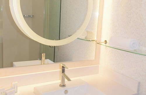 Sumter Hotel | SpringHill Suites Sumter