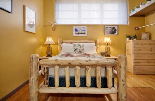 Historic Core Apartment | St. Vincent Lofts