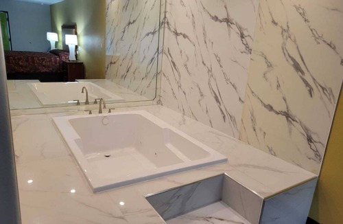 Los Angeles Hotel | Stadium Inn & Spas