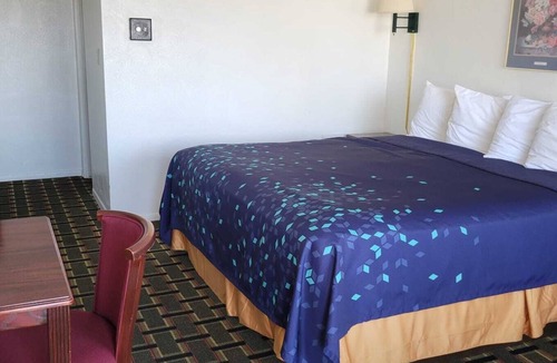 La Junta Hotel | Stagecoach Motel