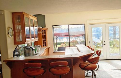 Lakeland North House | Star Lake Shores
