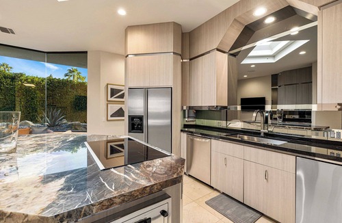 Rancho Mirage House | Stardust - An Architectural Dream in Rancho Mirage
