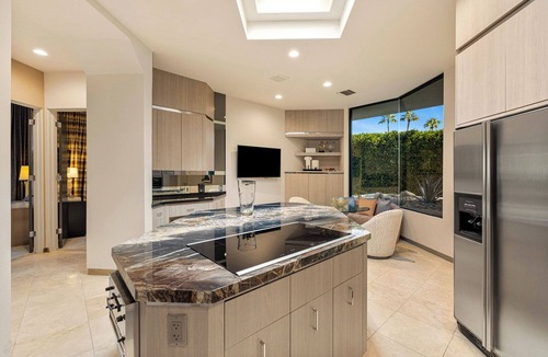 Rancho Mirage House | Stardust - An Architectural Dream in Rancho Mirage