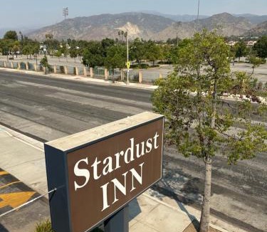 Azusa Hotel | Stardust inn