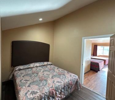 Azusa Hotel | Stardust inn