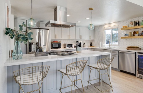 Joshua Tree House | Stardust Ranch: Your Own Private, Gated 1-Acre Resort in JT!