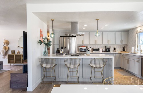 Joshua Tree House | Stardust Ranch: Your Own Private, Gated 1-Acre Resort in JT!