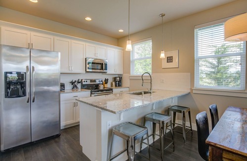 Ocean Shores House | Starfish Cottage - Oyhut Bay Seaside Resort