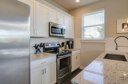 Ocean Shores House | Starfish Cottage - Oyhut Bay Seaside Resort