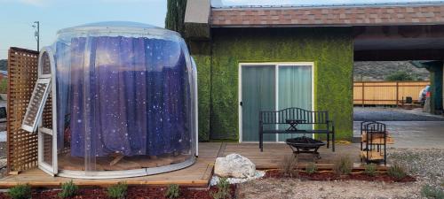 Camp Verde House | Stargazing Retreats Homestay