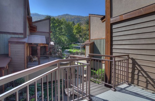 Purgatory Condo | Starlight Suite | AC, Pool, Hot Tub, Golf & Ski