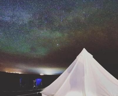 Sun Valley Other | Starlight Tent 2