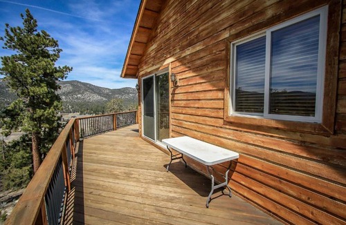 Castle Glen Estates House | Starlight Vistas #1524