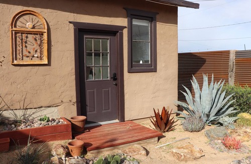Joshua Tree House | Stay at the Sunburst