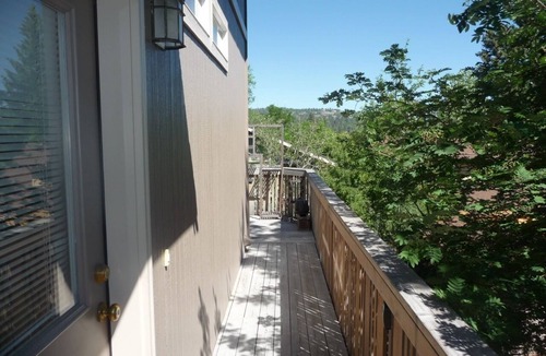 Old Bend House | Stay In The Heart Of Bend, Walk Everywhere!