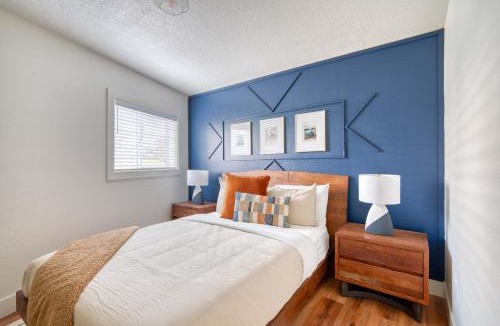 Brooklyn Apartment | Stay Portland - Brilliant Brooklyn 1 Bedroom Apt