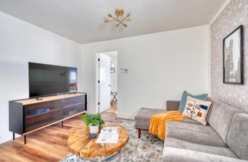 Brooklyn Apartment | Stay Portland - Brilliant Brooklyn 1 Bedroom Apt