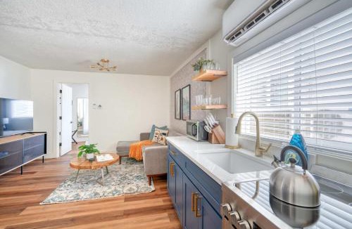 Brooklyn Apartment | Stay Portland - Brilliant Brooklyn 1 Bedroom Apt