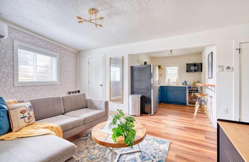 Brooklyn Apartment | Stay Portland - Brooklyn 1 Bedroom Stylish Suite