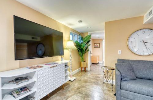Goose Hollow House | Stay Portland - Private Underground Getaway - 92 WalkScore