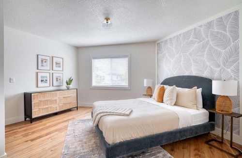 Brooklyn Apartment | Stay Portland - Spacious Studio in Brooklyn