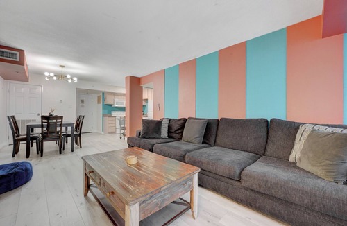 Las Vegas Strip Apartment | Stay Together Suites | Center Strip PH
