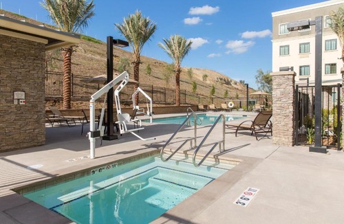 Corona Hotel | Staybridge Suites Corona South by IHG
