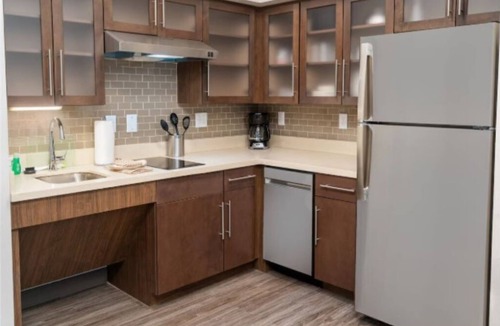 Newark Apartment | Staybridge Suites Newark - Fremont by IHG