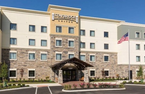 Newark Apartment | Staybridge Suites Newark - Fremont by IHG