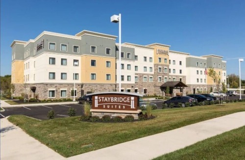 Newark Apartment | Staybridge Suites Newark - Fremont by IHG