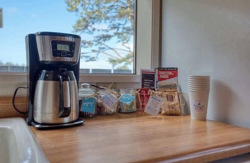 Coos Bay House | #StayinMyDistrict Cape Arago Sanctuary at the Sea