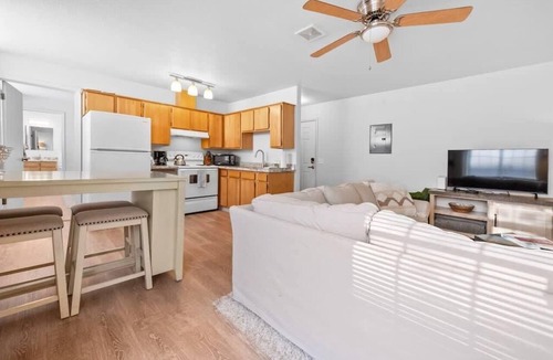 Downtown Vancouver Apartment | #StayInMyDistrict Downtown Loft2