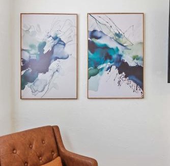 Port Orford Apartment | #StayinMyDistrict Starfish Coastal Duplex