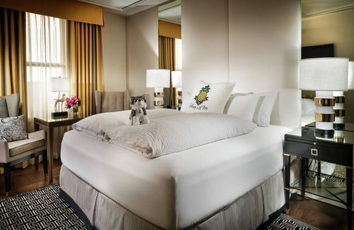 Theater District Hotel | Staypineapple, An Elegant Hotel, Union Square