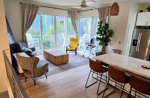 South Mission Beach House | Steps to Ocean & Bay | Mission Beach Escape