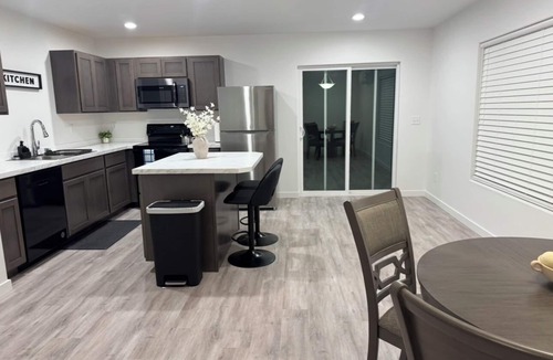 Umatilla House | Stockton Townhouse 2BR Near Columbia River