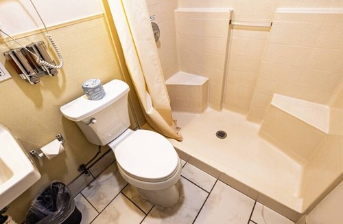 Beatty Junction Hotel | Stovepipe Wells Village Hotel - Inside The Park