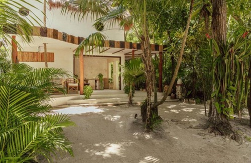 Zona Hotelera Apartment | Studio - 2