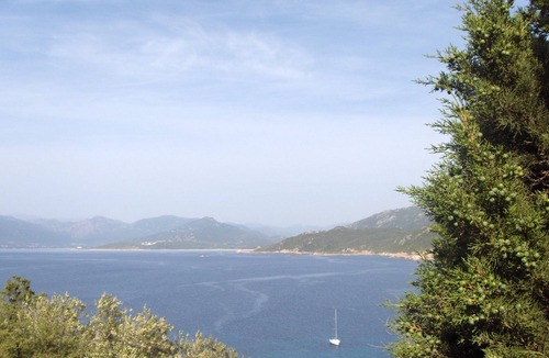 Propriano Villa | Studio 2 persons propriano