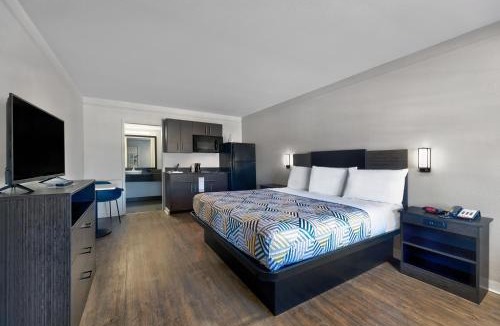 North Las Vegas Hotel | Studio 6 North Las Vegas, NV