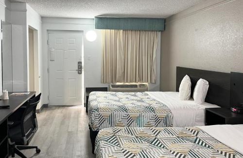 North Las Vegas Hotel | Studio 6 North Las Vegas, NV