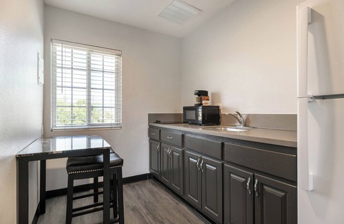 Rosemead Hotel | Studio 6 Rosemead, CA – Pasadena