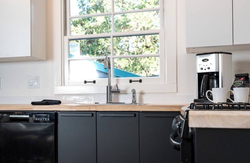 Jacksonville Hotel | Studio Five at Kubli Haus