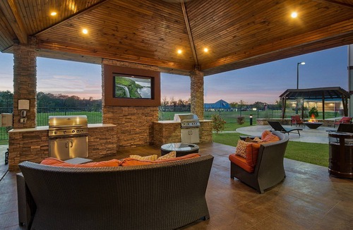 Longview Apartment | Studio | Free Breakfast. Indoor Pool