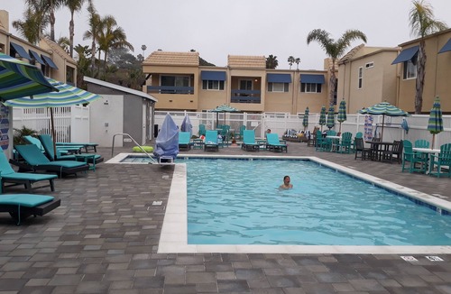 Solana Beach Apartment | Studio Timeshare - 1 Week Available in 2026 - Sept 12-19