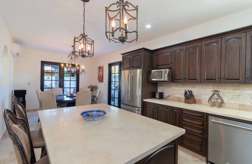 Loreto House | Stunning 3-bedroom home in the town of Loreto.